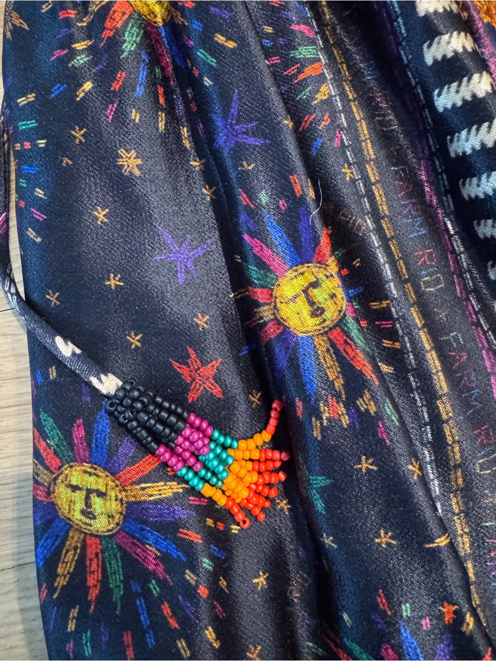FARM Rio Dress XS - Picture 5 of 6